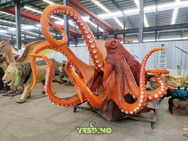 Animatronic Octopus Sculpture.jpg