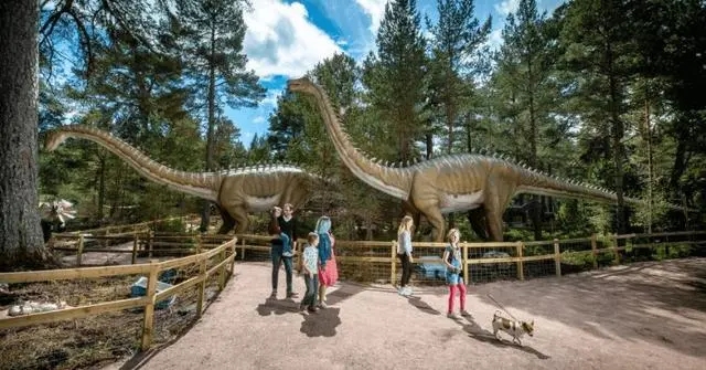 Dinosaurs in Festival Attractions.jpeg