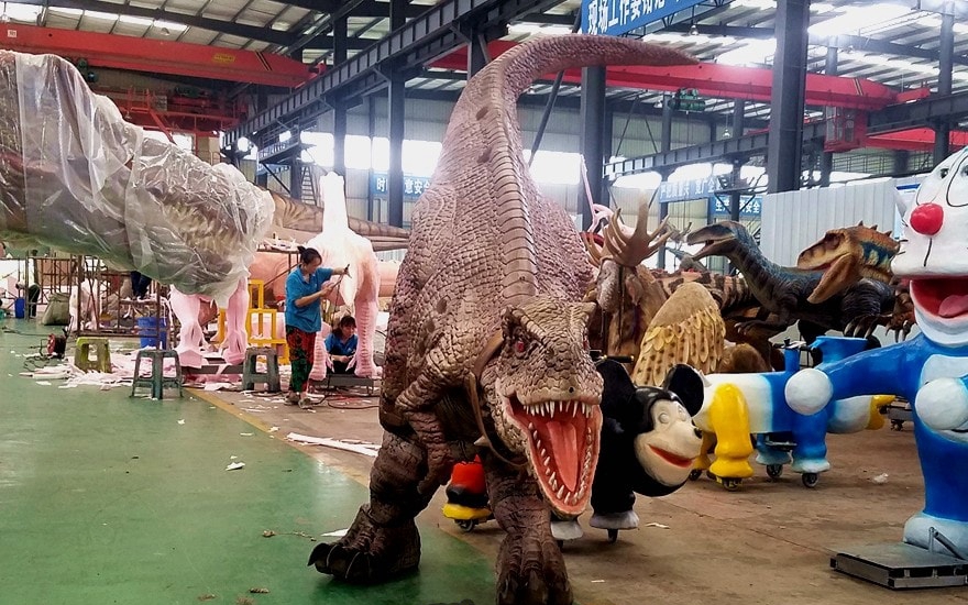 Dinosaur Costume Materials.jpeg