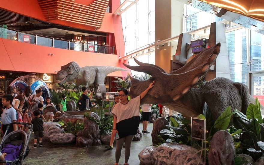 indoor dinosaur exhibition.jpeg