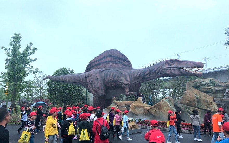 outdoor dinosaur exhibition.jpeg