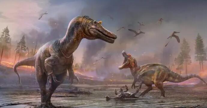 Tyrannocrocodiles and the Emperor Crocodiles.jpg