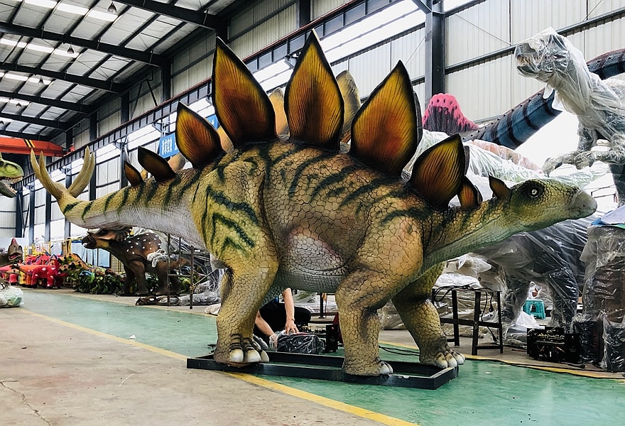 4-meter-long Stegosaurus.JPG