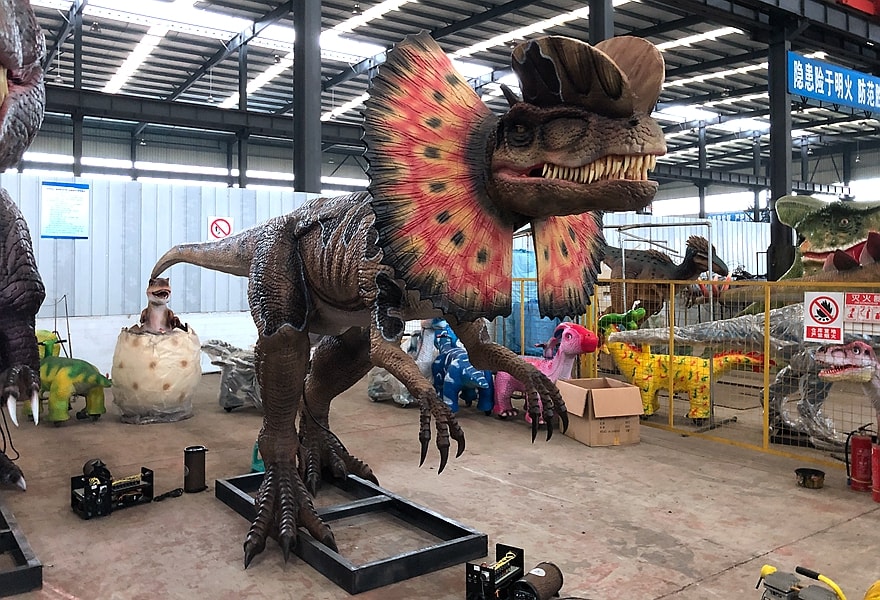 6-meter-long Dilophosaurus.JPG