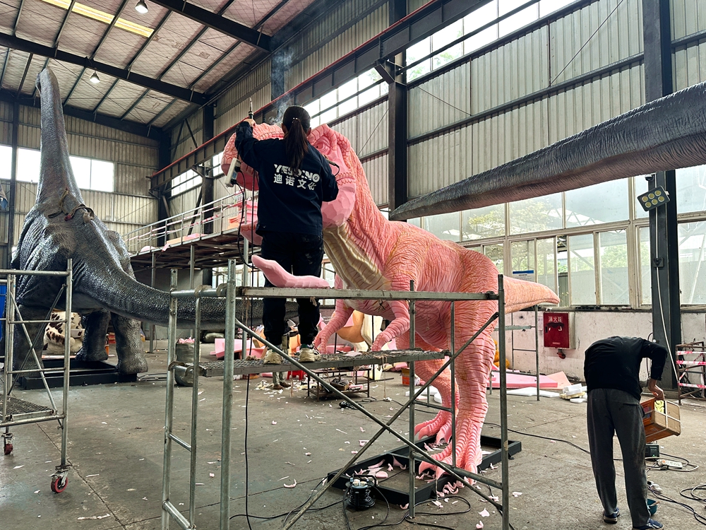 Skin It-Skin Creation