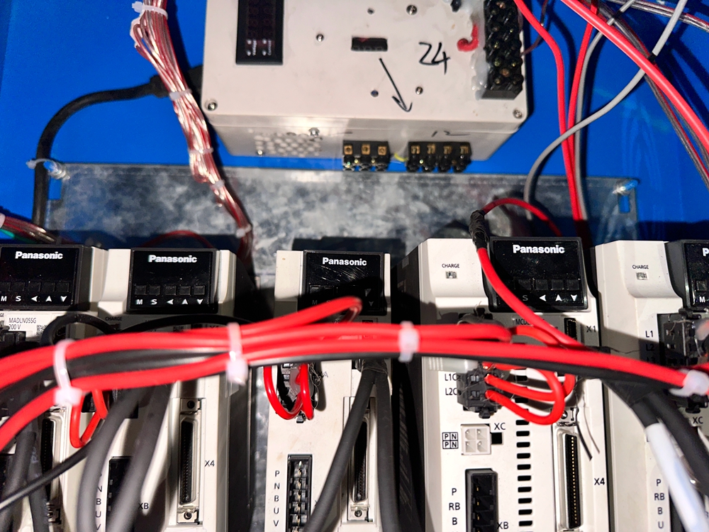 Motor Drivers Motor Drivers