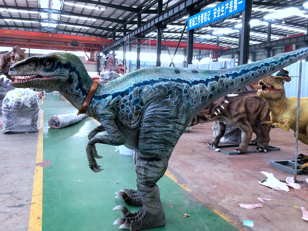 Standard Silicone Skin Costume