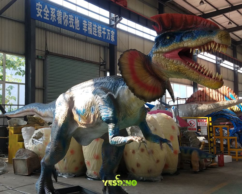 What makes animatronic dinosaurs realistic 5 key features.jpg