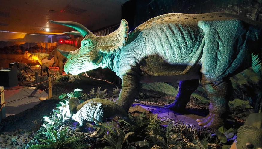 How Museums Use Animatronic Dinosaurs5 Exhibit Strategies1.jpg