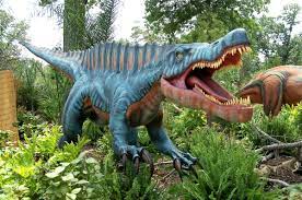 What maintenance schedules do animatronic dinosaurs need 5 routine service intervals1.jpg