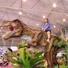 How to Weatherproof Animatronic Dinosaurs 5 Outdoor Protection Methods1.jpg How to Weatherproof Animatronic Dinosaurs 5 Outdoor Protection Methods1.jpg
