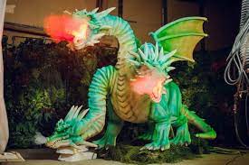 How to Sync Sound and Movement in Animatronics 5 Programming Tips1.jpg How to Sync Sound and Movement in Animatronics 5 Programming Tips1.jpg