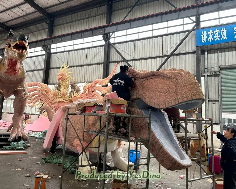 professional animatronic dinosaur manufacturers professional animatronic dinosaur manufacturers