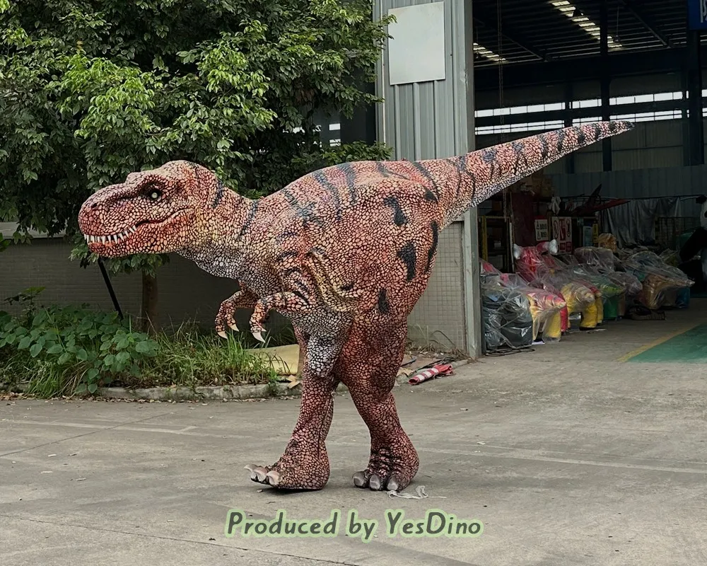 Large Dinosaur Costume for Sale | New Ma