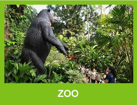 zoo